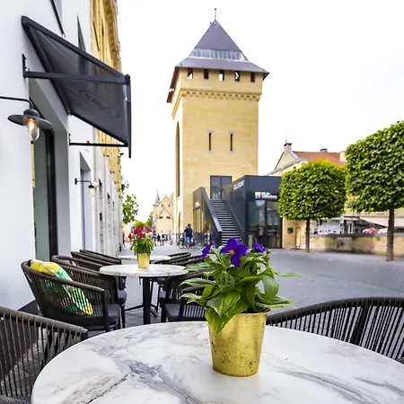Botterweck Hotel Valkenburg aan de Geul