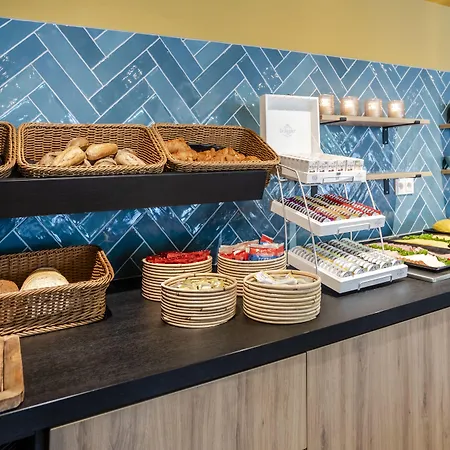 Botterweck Hotel Valkenburg aan de Geul