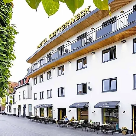 Botterweck Hotel 3*