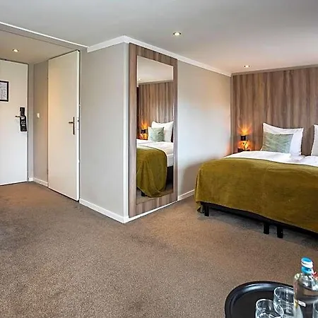 Botterweck Hotel 3*