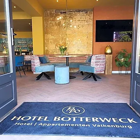 Botterweck Hotel 3*