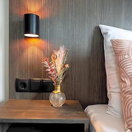 Botterweck Hotel 3*