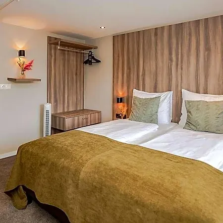 Botterweck Hotel Valkenburg aan de Geul