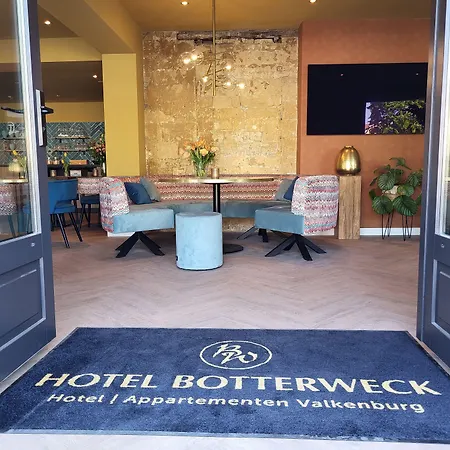 Botterweck 3*