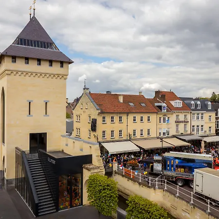Botterweck Valkenburg aan de Geul