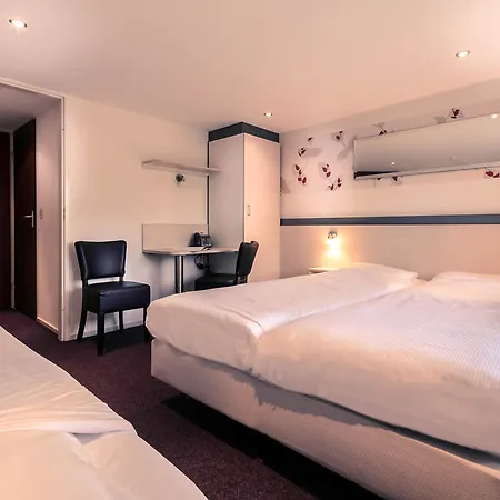 Botterweck Hotel Valkenburg aan de Geul