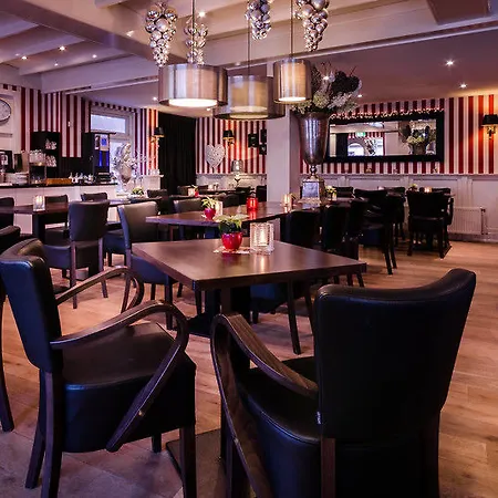 Botterweck Hotel 3*