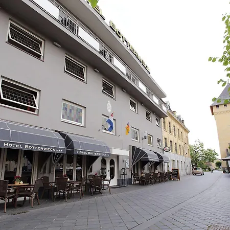 Botterweck Hotel