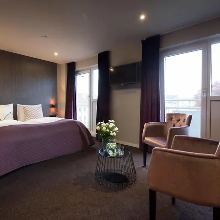 Botterweck 3* Valkenburg aan de Geul