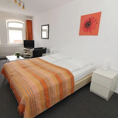 Botterweck Hotel 3*