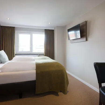Hotel Botterweck 3*