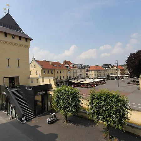 Botterweck Hotel 3*
