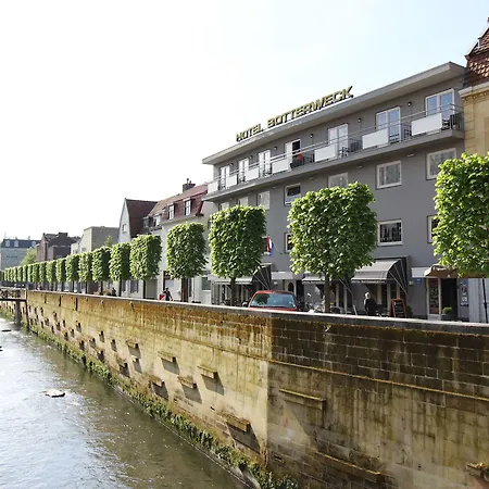 Botterweck Hotel Valkenburg aan de Geul