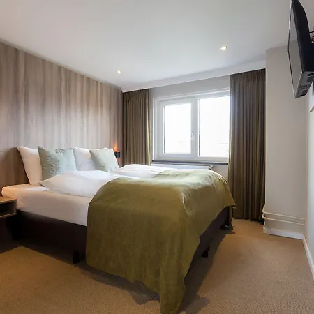 Botterweck Hotel Valkenburg aan de Geul
