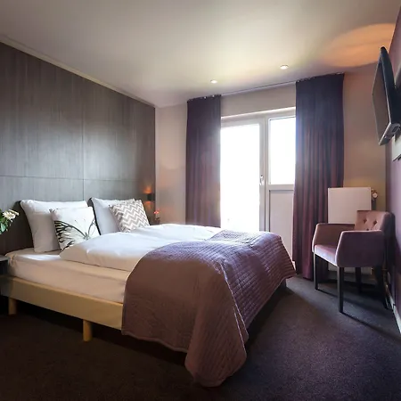 Hotel Botterweck Valkenburg aan de Geul
