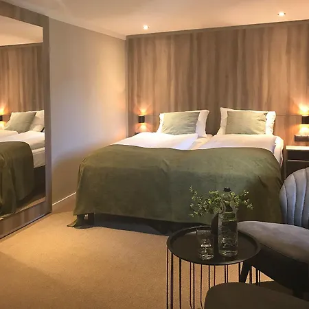 Botterweck Hotel 3*