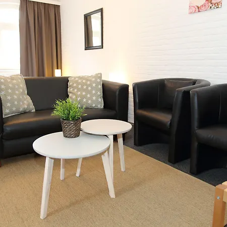 Botterweck Hotel 3*