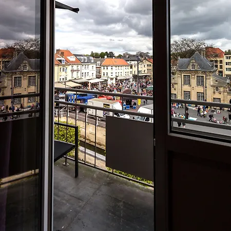 Botterweck Hotel 3*