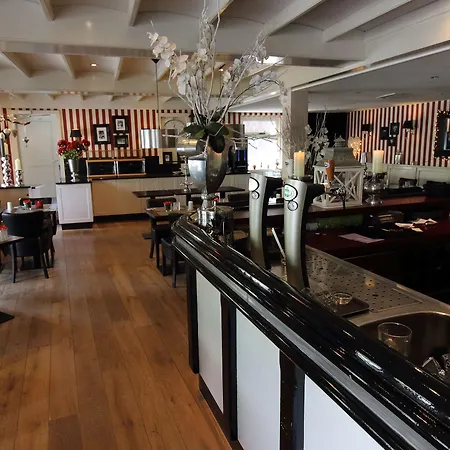 Hotel Botterweck 3*