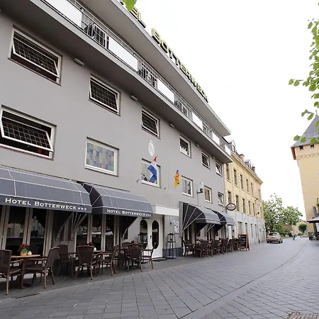 Botterweck 3*