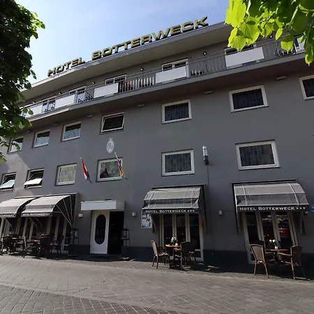 Botterweck Hotel