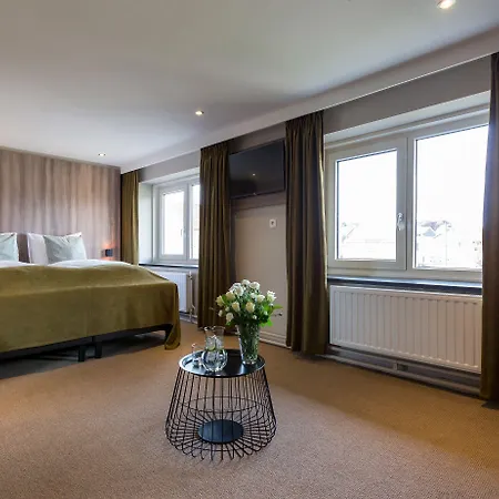 Hotel Botterweck Valkenburg aan de Geul