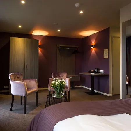 Hotel Botterweck Valkenburg aan de Geul