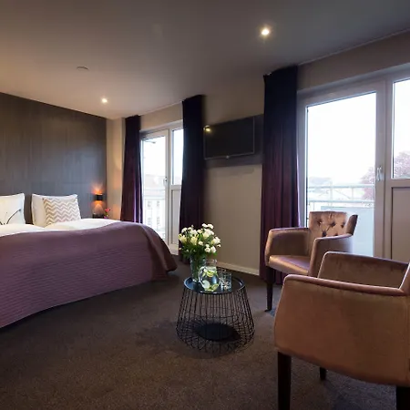 Hotel Botterweck 3*